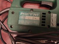 Лот: 15609578. Фото: 4. Электролобзик Ритм ПЭМ-420Э 3300... Красноярск