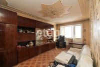 Лот: 25508624. Фото: 4. 3-комн. квартира , Красноярск... Красноярск