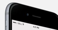 Лот: 4803300. Фото: 3. IPhone 6 16Gb. Space Gray. РосТест... Красноярск