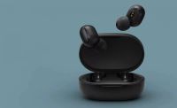 Лот: 15215503. Фото: 3. Xiaomi redmi AirDots беспроводные... Бытовая техника