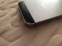 Лот: 11179455. Фото: 5. iPhone 5s space grey 16gb