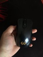 Лот: 16385381. Фото: 2. Мышь игровая zowie EC1-B. Периферия
