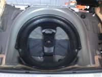 Лот: 17539994. Фото: 2. Докатка, банан Prius alpha. Шины, Диски