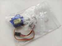 Лот: 25360532. Фото: 2. Сервопривод Hextronik HTX900. Моделизм