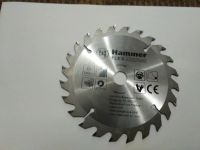 Лот: 19262824. Фото: 2. Диск пильный Hammer 140mm. Инструмент и расходные