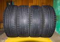 Лот: 9404774. Фото: 2. Шины Nokian Hakka Green 185/65... Шины, Диски