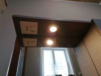 Лот: 20302669. Фото: 4. тумба для ванной с зеркалом и...