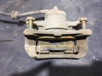 Лот: 21717499. Фото: 2. суппорт тормозной Chevrolet Aveo... Автозапчасти