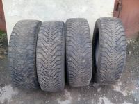 Лот: 6153142. Фото: 3. Goodyear UltraGrip 500 r15 комплект. Авто, мото, водный транспорт