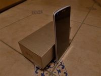 Лот: 8573686. Фото: 2. Lg g3 d855 белый обмен на iphone... Смартфоны, связь, навигация