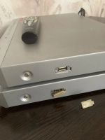 Лот: 24401071. Фото: 3. Видео плеер. Бытовая техника