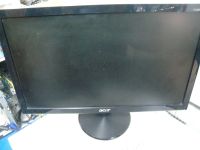 Лот: 8833791. Фото: 4. ЖК монитор Acer 19" P19 ( 1366х768... Красноярск