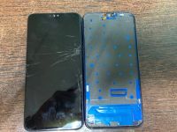 Лот: 25550915. Фото: 2. Смартфоны Honor 8X на запчасти... Запчасти, оборудование
