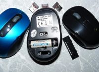 Лот: 706815. Фото: 2. Компьютерная мышь беспроводная... Периферия