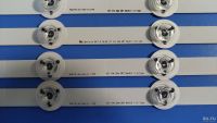 Лот: 15068583. Фото: 4. 0228 LED набор комплект НОВЫЙ... Красноярск