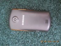 Лот: 1791781. Фото: 3. Samsung GT-S5620 Monte. Карта... Красноярск