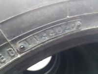 Лот: 24988881. Фото: 3. 4шт 255-55-19 Toyo Open Country... Авто, мото, водный транспорт