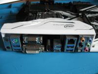 Лот: 19623834. Фото: 3. ASRock Z270 Extreme4 LGA1151. Компьютеры, оргтехника, канцтовары