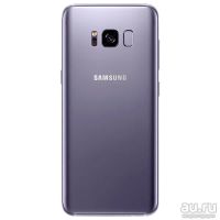 Лот: 12668230. Фото: 2. Новый смартфон Samsung Galaxy... Смартфоны, связь, навигация