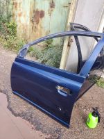 Лот: 25630874. Фото: 2. Дверь Toyota Vitz NCP10 2NZ-FE... Автозапчасти
