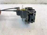 Лот: 25318798. Фото: 8. замок двери Daewoo Winstorm KLAC