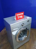 Лот: 14300128. Фото: 2. Стиральная машина lg f-1222 ndr5... Крупная бытовая техника