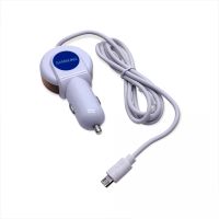 Лот: 22151483. Фото: 2. АЗУ SMSNG CAR CHARGER 2*USB+microUSB... Аксессуары