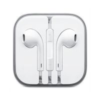 Лот: 11916864. Фото: 3. Наушники Apple EarPods оригинал. Бытовая техника
