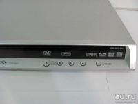 Лот: 15398123. Фото: 3. pleer Panasonic DVD-S42 в состоянии... Бытовая техника