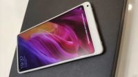Лот: 13112975. Фото: 4. Xiaomi Mi Mix 2S 64 ГБ белый