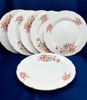 Лот: 25338974. Фото: 2. 🌺🌸 Блюда Tono China порционные... Антиквариат