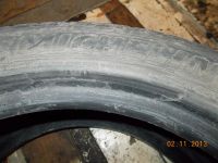 Лот: 3354173. Фото: 4. Три шины Michelin 225/45 R17... Красноярск