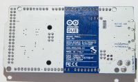 Лот: 9282759. Фото: 3. Arduino Due (96kb SRAM, 512kb... Красноярск