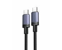 Лот: 25709856. Фото: 2. Кабель зарядный UGREEN L528 (65831... Комплектующие