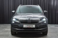 Лот: 25023185. Фото: 3. Skoda Karoq 2020. Красноярск