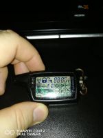 Лот: 15891130. Фото: 2. Брелоки от автосигнализации Pandora... Оснащение, оборудование, аксессуары