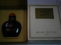 Лот: 6365111. Фото: 17. Parfum JOY в чёрном керамическом...