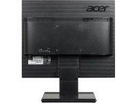 Лот: 23455340. Фото: 5. Монитор Acer V196LBb 19" Black