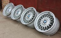 Лот: 3205920. Фото: 4. Диски BMW R16 5*120 в стиле классических... Красноярск