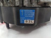 Лот: 20897815. Фото: 7. Генератор Nissan X-Trail NT31...