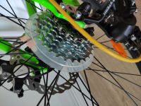 Лот: 17934865. Фото: 6. Велосипед Stern рама M колеса...