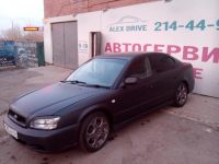 Лот: 2789258. Фото: 2. subaru B4 legasy. Авто, мото, водный транспорт