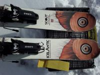Лот: 19999481. Фото: 3. Горные лыжи Icelantic Scout 2014... Спортивные товары