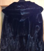 Лот: 4537729. Фото: 2. Продам Норковую Шубу. Женская одежда