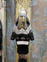 Лот: 21132437. Фото: 6. Продам горные лыжи elan silver...