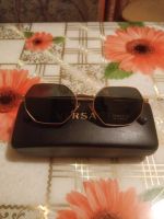Лот: 14984624. Фото: 2. Солнцезащитные очки Versace. Оптика