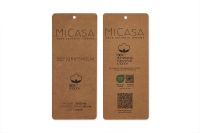 Лот: 24909392. Фото: 9. Полотенце гостевое MICASA Gripsholm