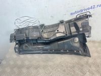 Лот: 25071899. Фото: 4. решетка, жабо под дворники toyota... Красноярск