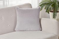 Лот: 24073957. Фото: 4. Декоративная подушка HOFF Fluffy. Красноярск