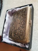 Лот: 19552838. Фото: 3. портсигар. Красноярск